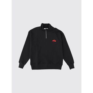 Msgm Sweatshirt Men Black